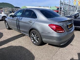 Mercedes C-klasse 220 CDI PRESTIGE AUTOMAAT picture 6