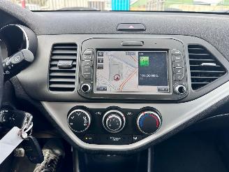 Kia Picanto 1.0 CVVT / NAVI /CAMERA / picture 11
