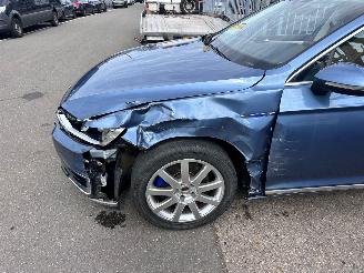 Volkswagen Passat 1.4 TSI / GTE / DSG / PANO / LEER picture 16