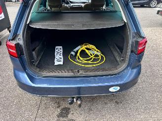 Volkswagen Passat 1.4 TSI / GTE / DSG / PANO / LEER picture 18