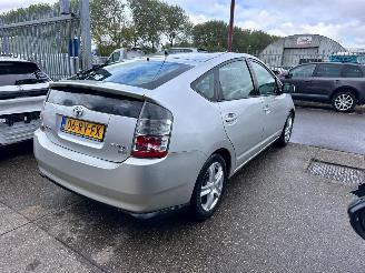 Toyota Prius 1.5 VVT-i picture 4