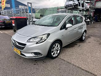 Unfallwagen Opel Corsa-E 1.3 CDI 2016/11