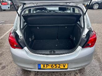 Opel Corsa-E 1.3 CDI picture 12