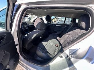 Renault Mégane 1.5 BLUE DCI LIMITED picture 8