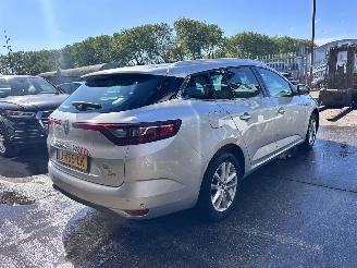 Renault Mégane 1.5 BLUE DCI LIMITED picture 4