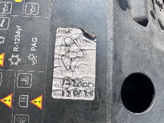 Renault Mégane 1.5 BLUE DCI LIMITED picture 16