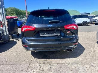 Ford Focus 1.5 ST-LINE X / AUTOMAAT picture 5