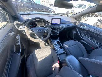 Ford Focus 1.5 ST-LINE X / AUTOMAAT picture 7