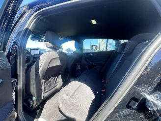Ford Focus 1.5 ST-LINE X / AUTOMAAT picture 8