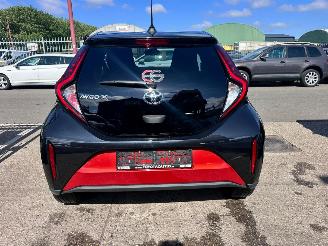 Toyota Aygo X 1.0 AUTOMAAT picture 5