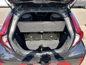 Toyota Aygo X 1.0 AUTOMAAT picture 15
