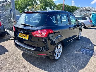 Ford B-Max 1.6 TI-VCT / AUTOMAAT / PANO / TITANIUM picture 5