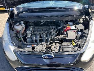 Ford B-Max 1.6 TI-VCT / AUTOMAAT / PANO / TITANIUM picture 21