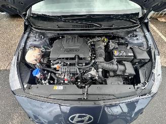 Hyundai I-20 1.0 / AUTOMAAT / DAK / picture 15