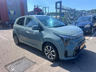  Kia Picanto 1.0 DPI / AUTOMAAT/ EXECUTIVE LINE 2024/10