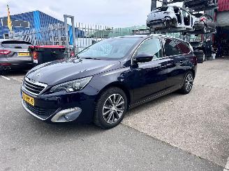  Peugeot 308 1.2 PURETECH ALLURE / PANO 2016/11