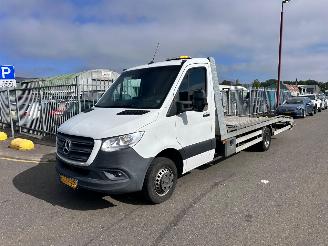  Mercedes Sprinter 316 2.2 CDI L3 EURO VI-D 2019/6