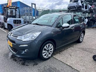 skadebil auto Citroën C3 1.2 VTI / AUTOMAAT / ETG AIRDREAM COLLECTION 2014/6