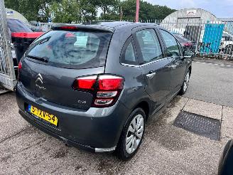 Citroën C3 1.2 VTI / AUTOMAAT / ETG AIRDREAM COLLECTION picture 4