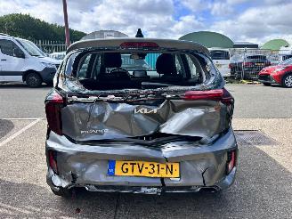 Kia Picanto 1.0 DPI DYNAMICLINE picture 5