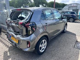 Kia Picanto 1.0 DPI DYNAMICLINE picture 4