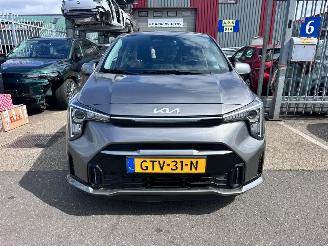 Kia Picanto 1.0 DPI DYNAMICLINE picture 2