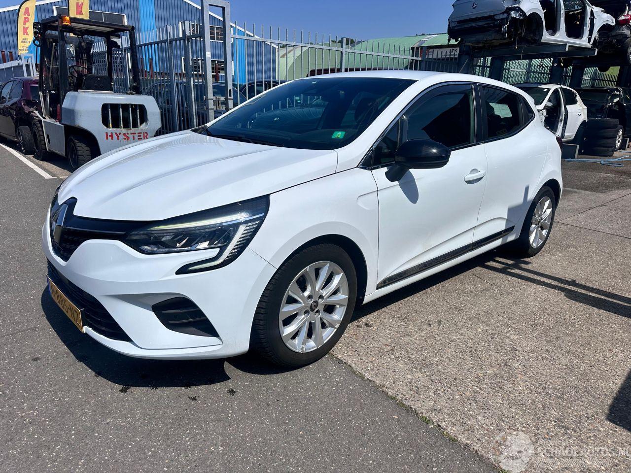 Renault Clio 1.0 TCe Bi-FEUL / LPG