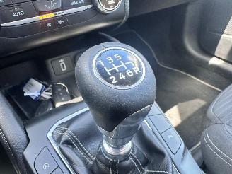 Ford Focus 1.0 EcoBoost Hybride / PANO / TITANIUM picture 16