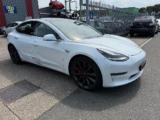 Tesla Model 3 PERFORMANCE AWD 75 KWH picture 3