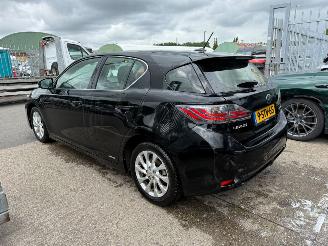 Lexus Ct 200h FE EDITION picture 6