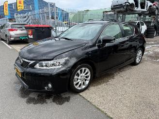 Unfallwagen Lexus Ct 200h FE EDITION 2014/1