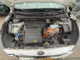 Kia Niro 1.6 GDI HYBRIDE picture 17