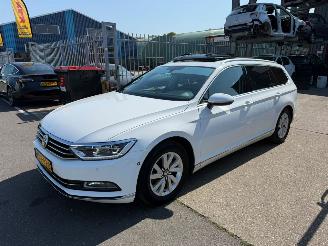  Volkswagen Passat 1.4 TSI / DSG / PANO / LEER / VOLLE AUTO 2016/1
