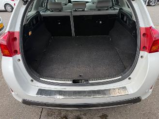 Toyota Auris Touring Sports 1.8 HYBRIDE / PANO picture 18