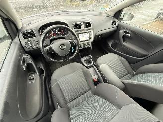 Volkswagen Polo 1.4 TDI BLUEMOTION picture 7