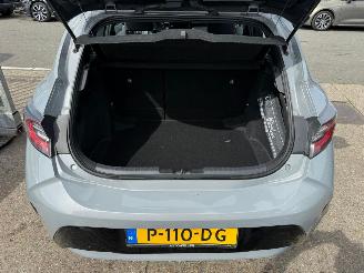 Toyota Corolla 1.8 HYBRIDE picture 15