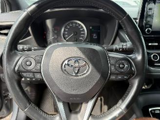 Toyota Corolla 1.8 HYBRIDE picture 9