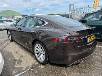 Tesla Model S P85+ PERFORMANCE picture 7