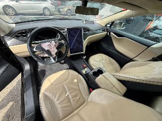 Tesla Model S P85+ PERFORMANCE picture 8
