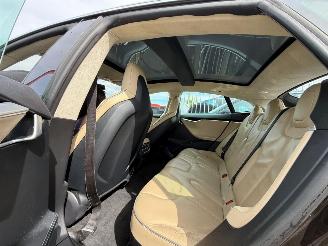 Tesla Model S P85+ PERFORMANCE picture 9