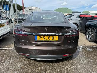 Tesla Model S P85+ PERFORMANCE picture 6