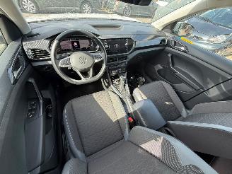 Volkswagen T-Cross 1.0 TSI / DSG / DIGITAAL picture 2