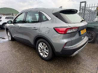 Ford Kuga 2.5 HYRBIDE PLUG-IN PHEV TITANIUM picture 6