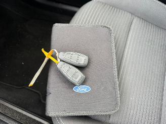 Ford Kuga 2.5 HYRBIDE PLUG-IN PHEV TITANIUM picture 15