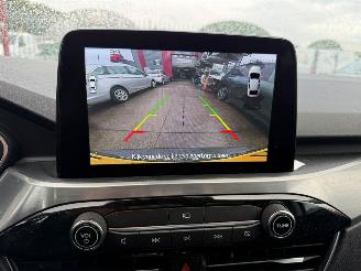 Ford Kuga 2.5 HYRBIDE PLUG-IN PHEV TITANIUM picture 11