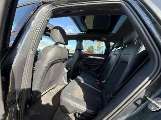 Audi Q5 2.0 TFSI QUATTRO S LINE / AUTOM picture 10