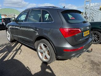 Audi Q5 2.0 TFSI QUATTRO S LINE / AUTOM picture 8