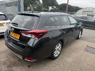 Toyota Auris Touring Sports 1.8 HYBRIDE / PANO picture 5