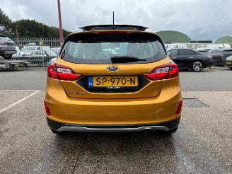 Ford Fiesta 1.0 ECPBOOST / ACTIVE / PANO/ FIRST EDITION picture 6