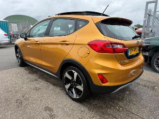 Ford Fiesta 1.0 ECPBOOST / ACTIVE / PANO/ FIRST EDITION picture 7